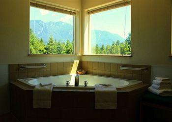 Stevens Pass Motel Gold Bar Exterior photo