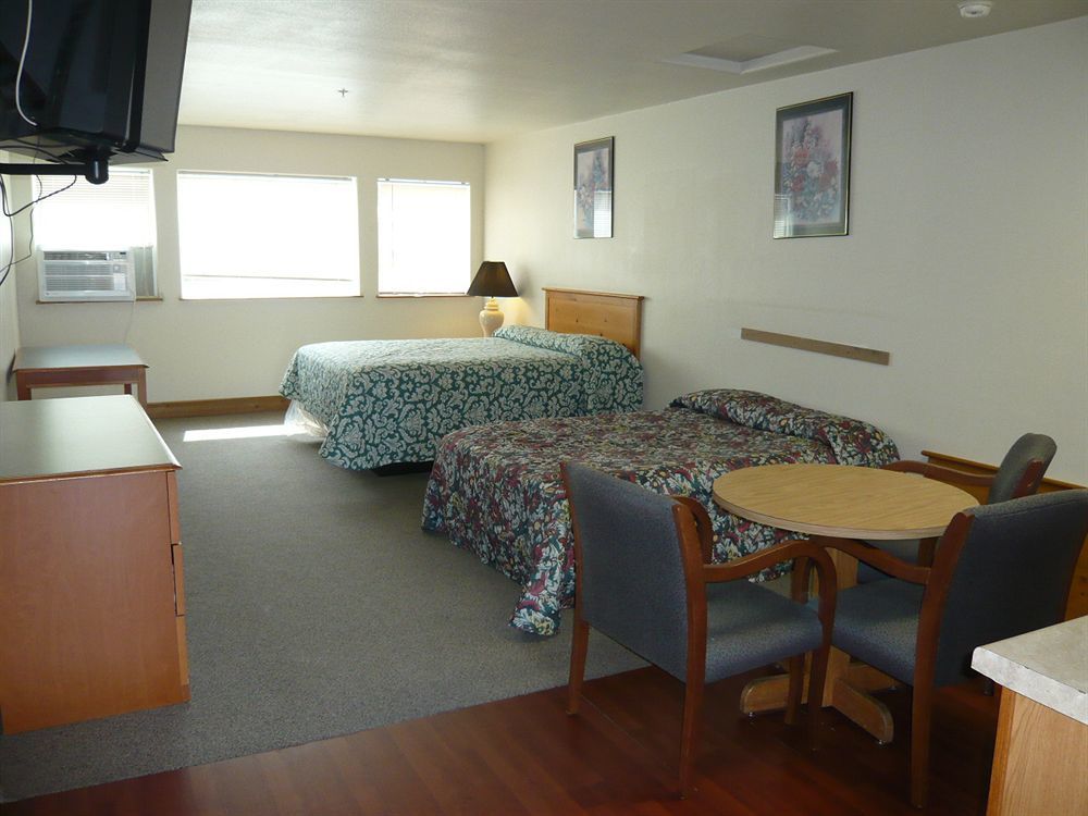 Stevens Pass Motel Gold Bar Exterior photo